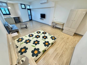 🌳可雙租補💖超級大間✨流理台🏠陽台獨洗💖 - Image 13