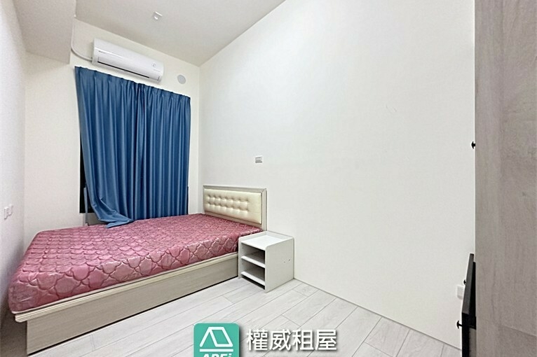 橋頭鳳凰villa|渡假村風|可租補可寵|質感公設×台積電(第8張)
