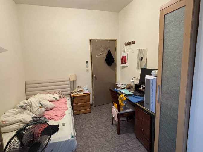 非常溫馨家庭式空間，雅房徵室友（第1張）