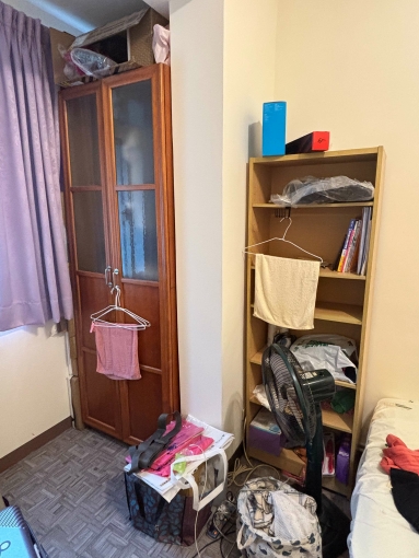 非常溫馨家庭式空間，雅房徵室友（第10張）