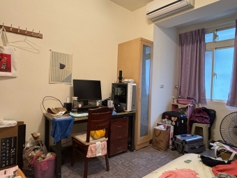 非常溫馨家庭式空間，雅房徵室友（第9張）