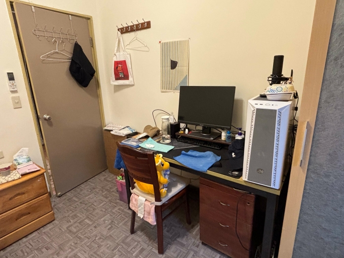 非常溫馨家庭式空間，雅房徵室友（第11張）