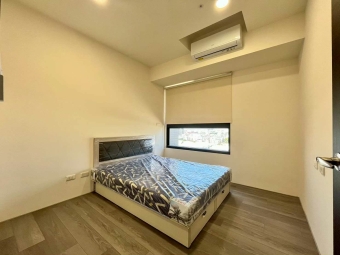 洲際ONE全新未住｜附傢俱可寵｜兩房平車｜2間可選（第5張）