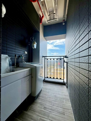 洲際ONE全新未住｜附傢俱可寵｜兩房平車｜2間可選（第4張）