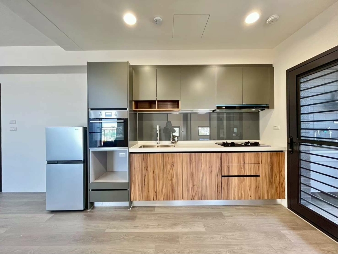 洲際ONE全新未住｜附傢俱可寵｜兩房平車｜2間可選（第2張）