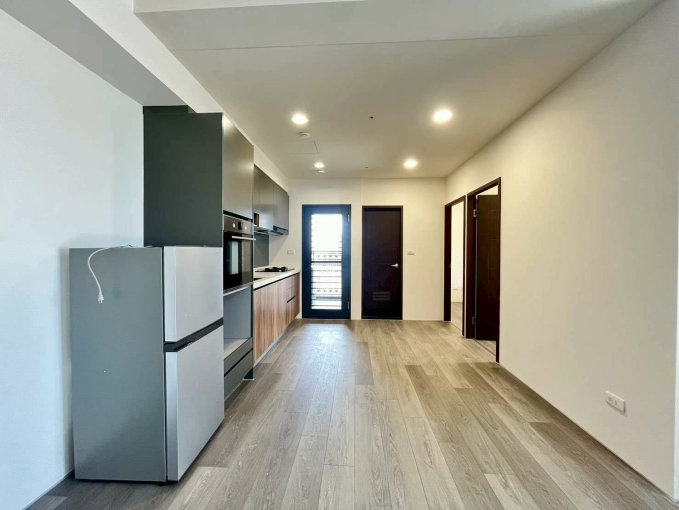 洲際ONE全新未住｜附傢俱可寵｜兩房平車｜2間可選（第3張）