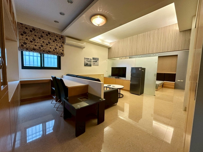 漢成套房🎋可租補🔥（第1張）