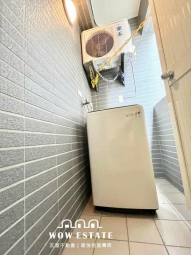 陽台獨洗🍀稀有可寵🍀租屋補助🍀機車位🍀電梯🍀子母車（第5張）