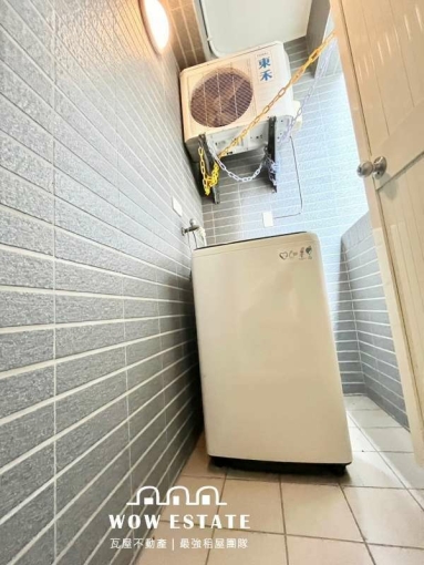 陽台獨洗🍀稀有可寵🍀租屋補助🍀機車位🍀電梯🍀子母車(第5張)