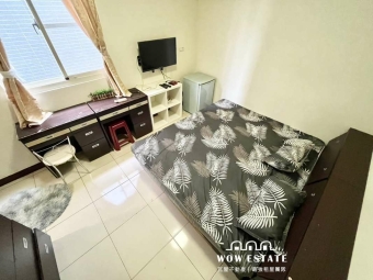 陽台獨洗🍀稀有可寵🍀租屋補助🍀機車位🍀電梯🍀子母車（第2張）