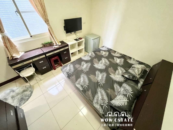 陽台獨洗🍀稀有可寵🍀租屋補助🍀機車位🍀電梯🍀子母車(第2張)