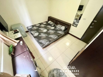 陽台獨洗🍀稀有可寵🍀租屋補助🍀機車位🍀電梯🍀子母車（第1張）