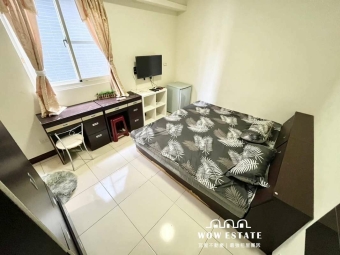 陽台獨洗🍀稀有可寵🍀租屋補助🍀機車位🍀電梯🍀子母車（第4張）