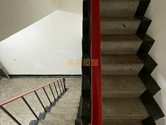 兆基社會住宅🏡近大同國中巷弄透天/可租補（第2張）