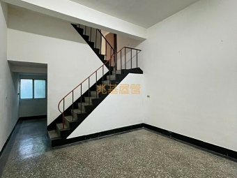 兆基社會住宅🏡近大同國中巷弄透天/可租補（第1張）