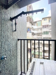 💖可雙租補✨電梯🏠陽台獨洗✔️東海/工業區💖（第6張）