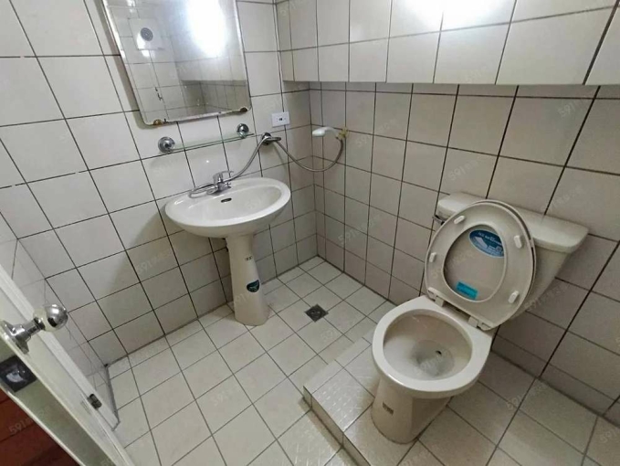 5585【中正特區】新洋房 (可租補)（第6張）