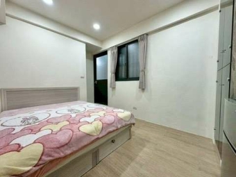 稀有可寵🍀雙租屋補助🍀陽台獨洗🍀子母車（第3張）