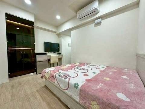 稀有可寵🍀雙租屋補助🍀陽台獨洗🍀子母車（第1張）