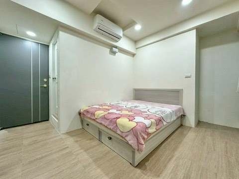 稀有可寵🍀雙租屋補助🍀陽台獨洗🍀子母車（第2張）