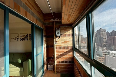 兆基社會住宅🏠巴黎富邑景觀戶1房1廳1平車（第9張）