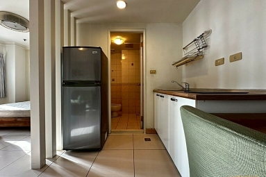 兆基社會住宅🏠巴黎富邑景觀戶1房1廳1平車（第8張）