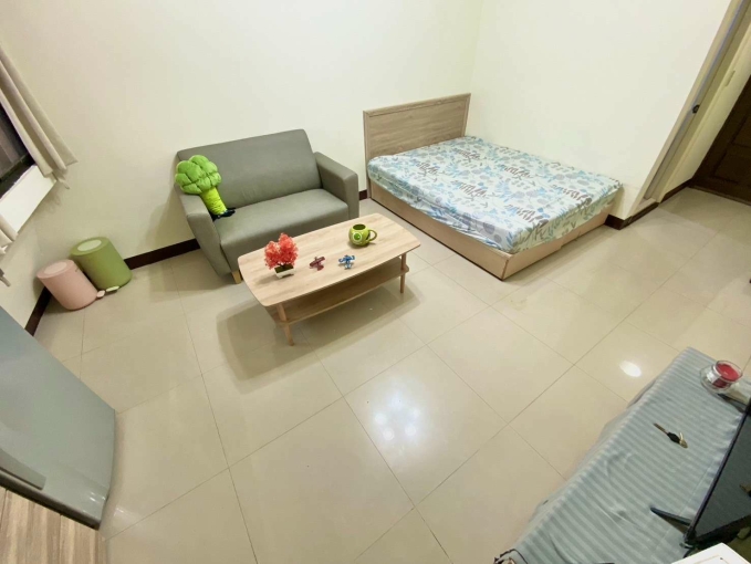 💖可租補✨電梯🏠獨洗曬✔️台水電💖走路監理站☘️ - Image 3