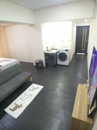 鄰近停車場 可住可工作室  可寵大空間 - Image 6