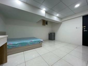 綠園道✨機車位✨租補✨（第3張）