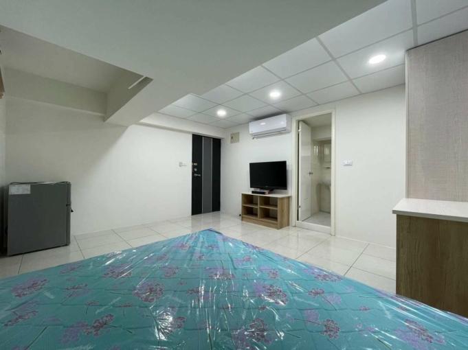 綠園道✨機車位✨租補✨（第2張）