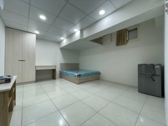 綠園道✨機車位✨租補✨（第5張）