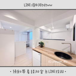 近元智｜內壢｜採光套房｜台電計費｜洗脫烘洗衣機｜租補🉑（第6張）