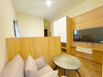 全新未住🍀稀有可寵🍀租屋補助🍀室內機車位🍀陽台獨洗🍀流理台🍀電梯🍀子母車🍀管理員（第7張）