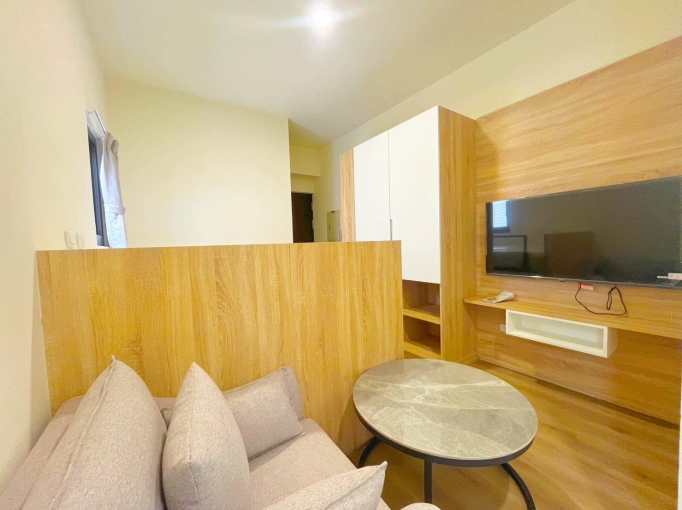 全新未住🍀稀有可寵🍀租屋補助🍀室內機車位🍀陽台獨洗🍀流理台🍀電梯🍀子母車🍀管理員（第7張）