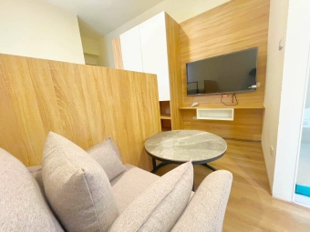 全新未住🍀稀有可寵🍀租屋補助🍀室內機車位🍀陽台獨洗🍀流理台🍀電梯🍀子母車🍀管理員（第6張）