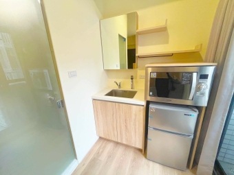 全新未住🍀稀有可寵🍀租屋補助🍀室內機車位🍀陽台獨洗🍀流理台🍀電梯🍀子母車🍀管理員（第8張）