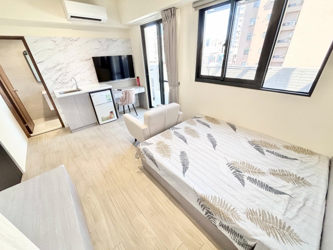 🧡加賴約🧡全新電梯🧡租屋補助🧡陽台獨洗🧡流理台🧡百萬裝潢🧡稀有釋出🧡 - Image 4