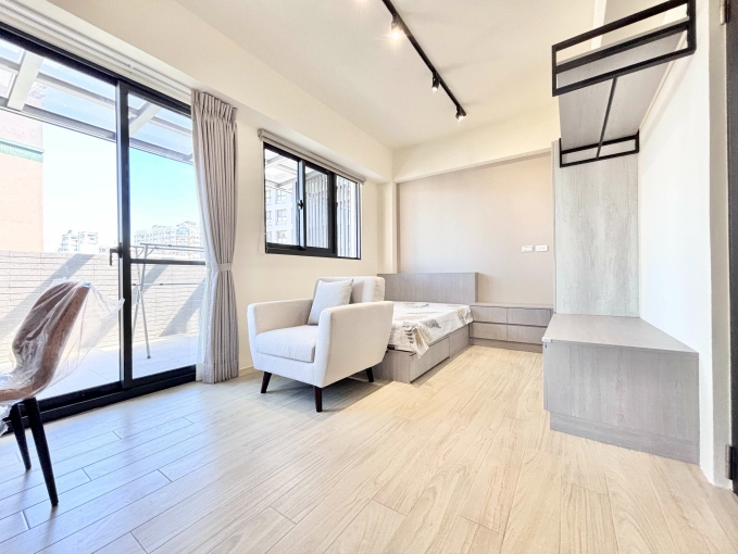 🧡加賴約🧡全新電梯🧡租屋補助🧡陽台獨洗🧡流理台🧡百萬裝潢🧡稀有釋出🧡 - Image 3