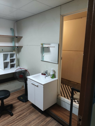 高雄火車站公寓（第5張）