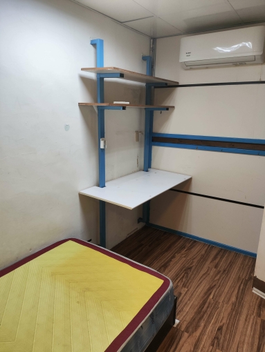 高雄火車站公寓（第4張）