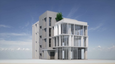 北屯最火熱搶手大坪數店面（第1張）