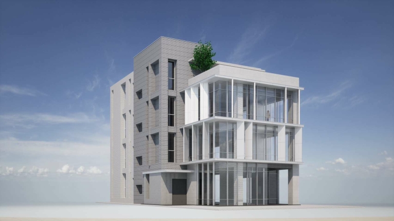 北屯最火熱搶手大坪數店面（第1張）