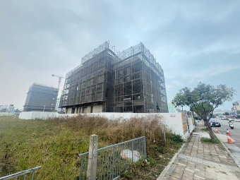 北屯最火熱搶手大坪數店面（第8張）