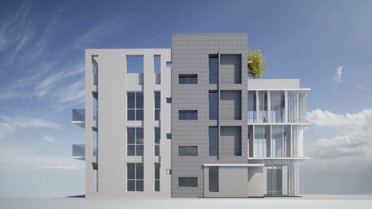 北屯最火熱搶手大坪數店面（第2張）