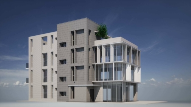 北屯最火熱搶手大坪數店面（第4張）