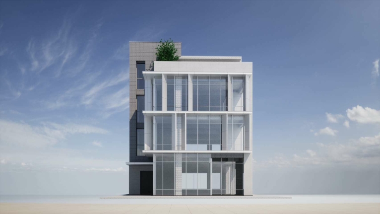 北屯最火熱搶手大坪數店面（第3張）