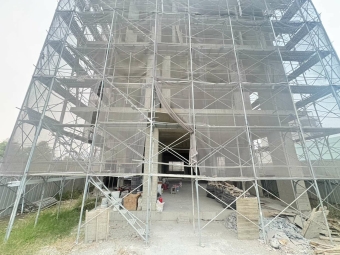 北屯最火熱搶手大坪數店面（第7張）