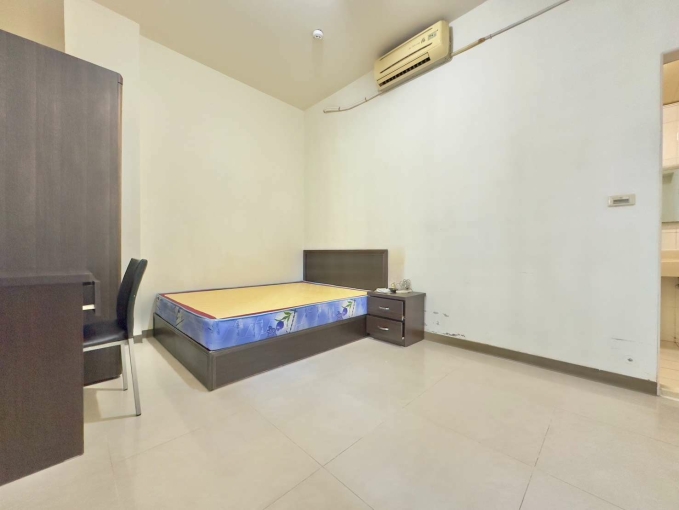 🌳可雙租補💖電梯✨待收包裹🏠乾溼分離✔️近中山醫💖（第3張）