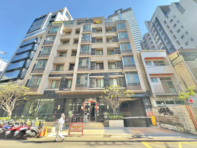 🌳可雙租補💖電梯✨待收包裹🏠乾溼分離✔️近中山醫💖（第6張）