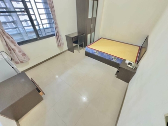 🌳可雙租補💖電梯✨待收包裹🏠乾溼分離✔️近中山醫💖（第1張）